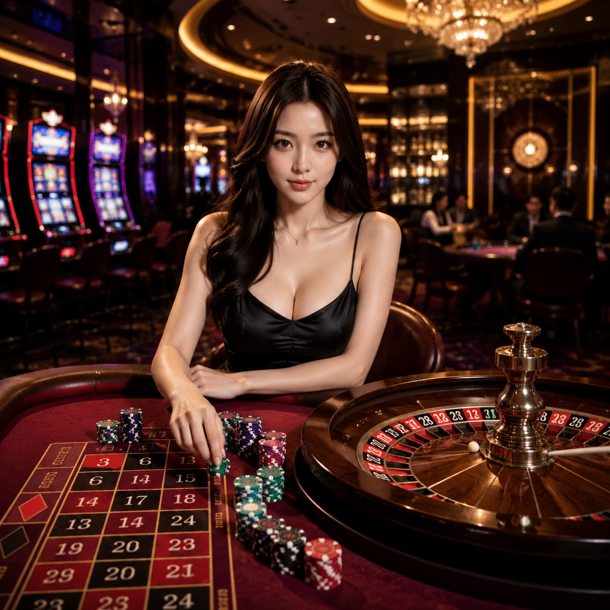 Menjelajahi Fitur Menarik di Situs Game ka789